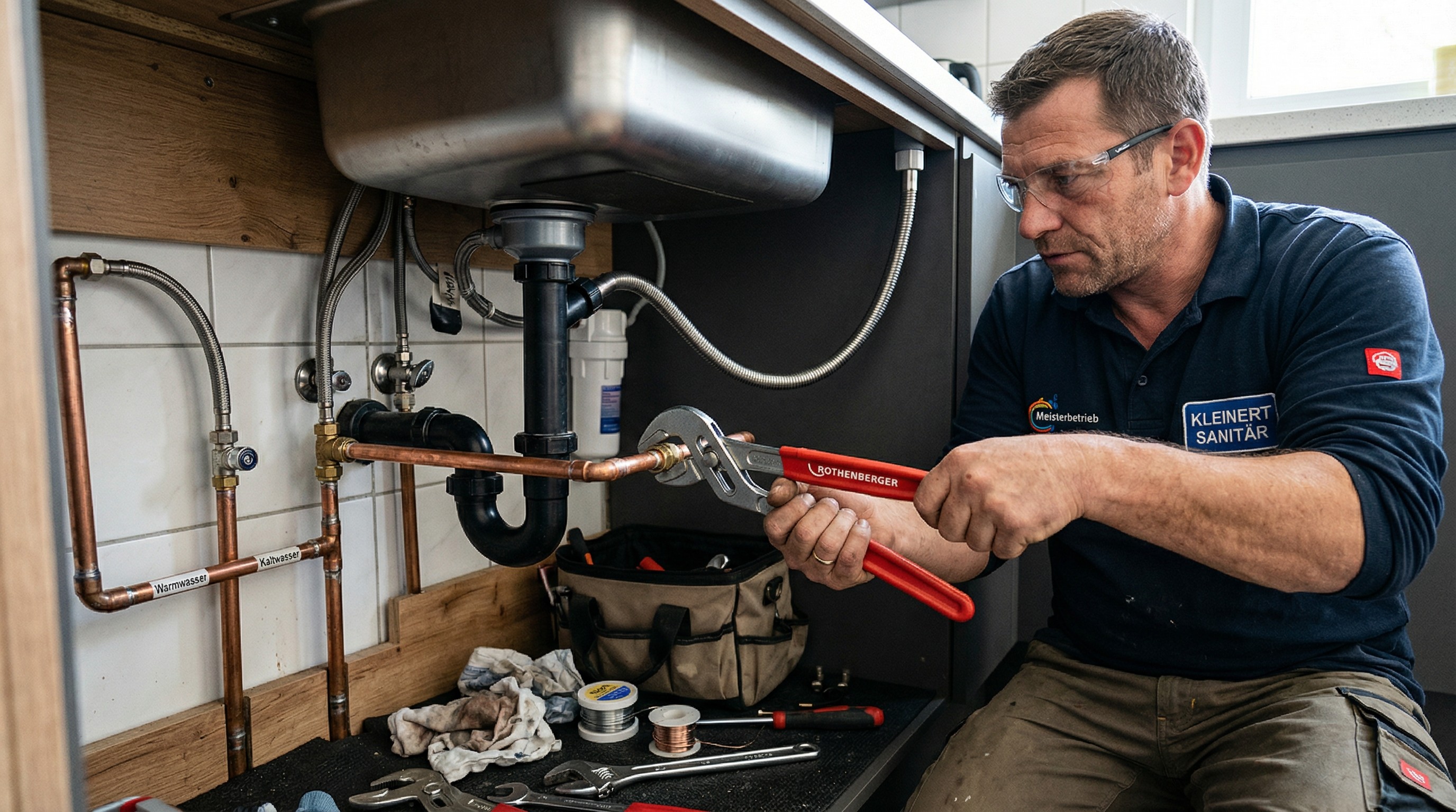 Klempnerladen24 | Heizung-Sanitär Großhandel | Ullrich Sättler e.K. – Sanitärinstallateur Oberlungwitz